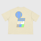 90's Boxy T-Shirt