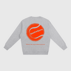 Ball Backprint Essential Sweatshirt