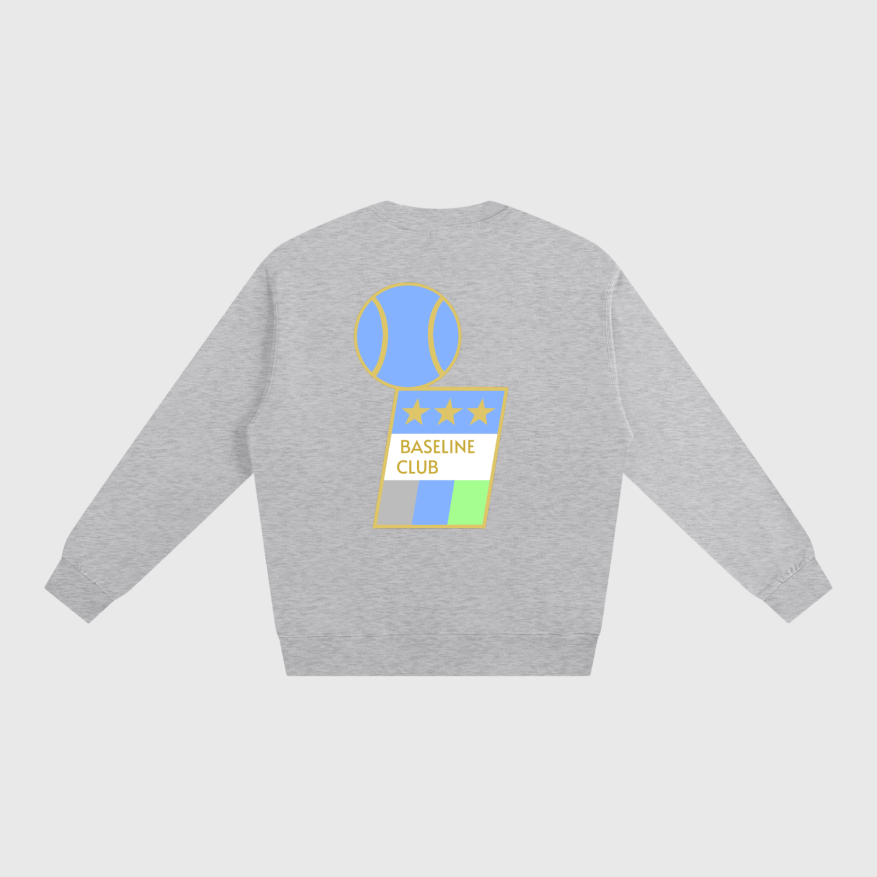 90's Essential Sweatshirt