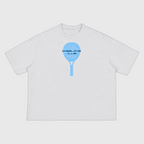 Padel Racket Boxy T-Shirt