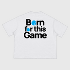 Lifestyle Boxy T-Shirt