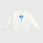 Padel Racket Essential Sweatshirt