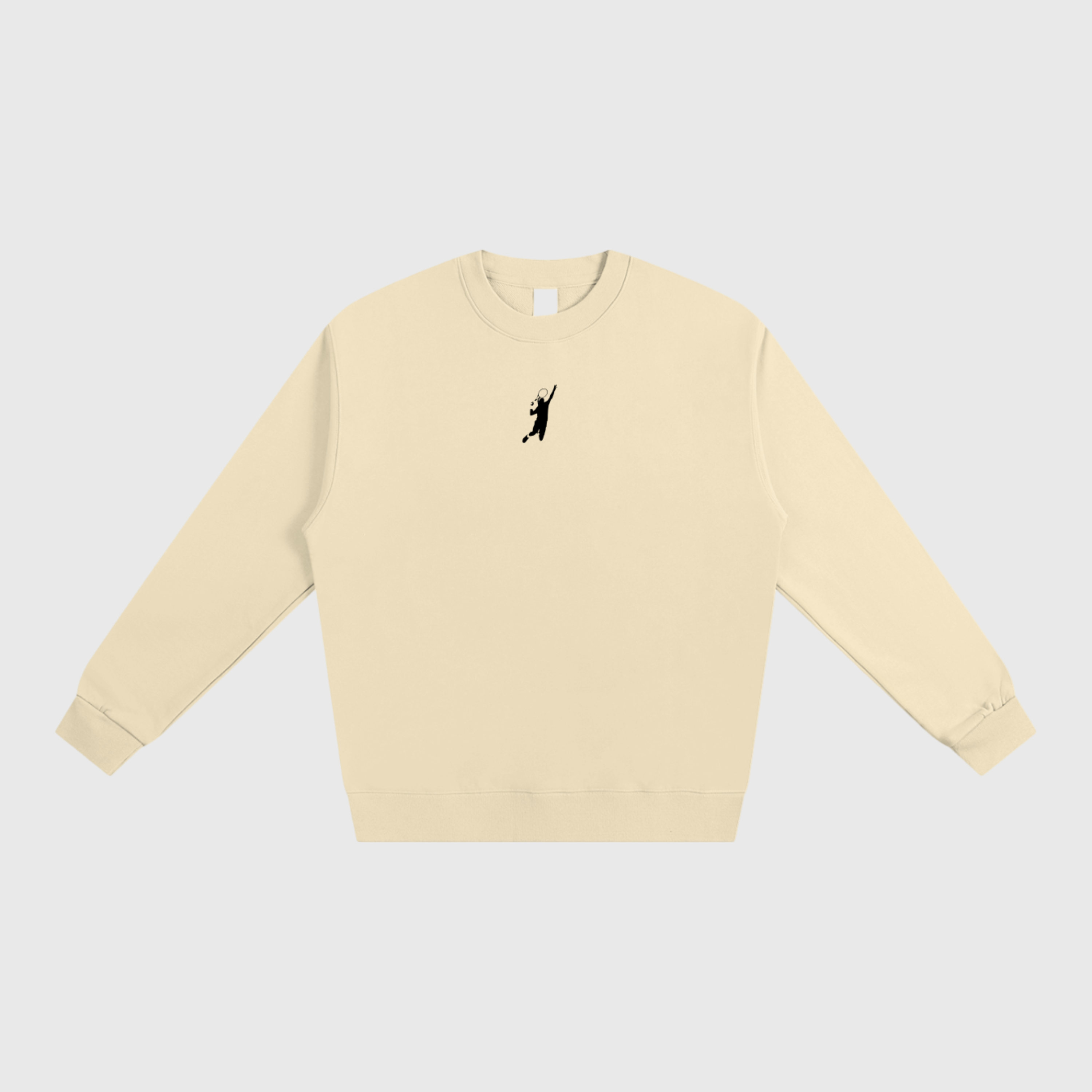 Lifestyle Essential Sweatshirt