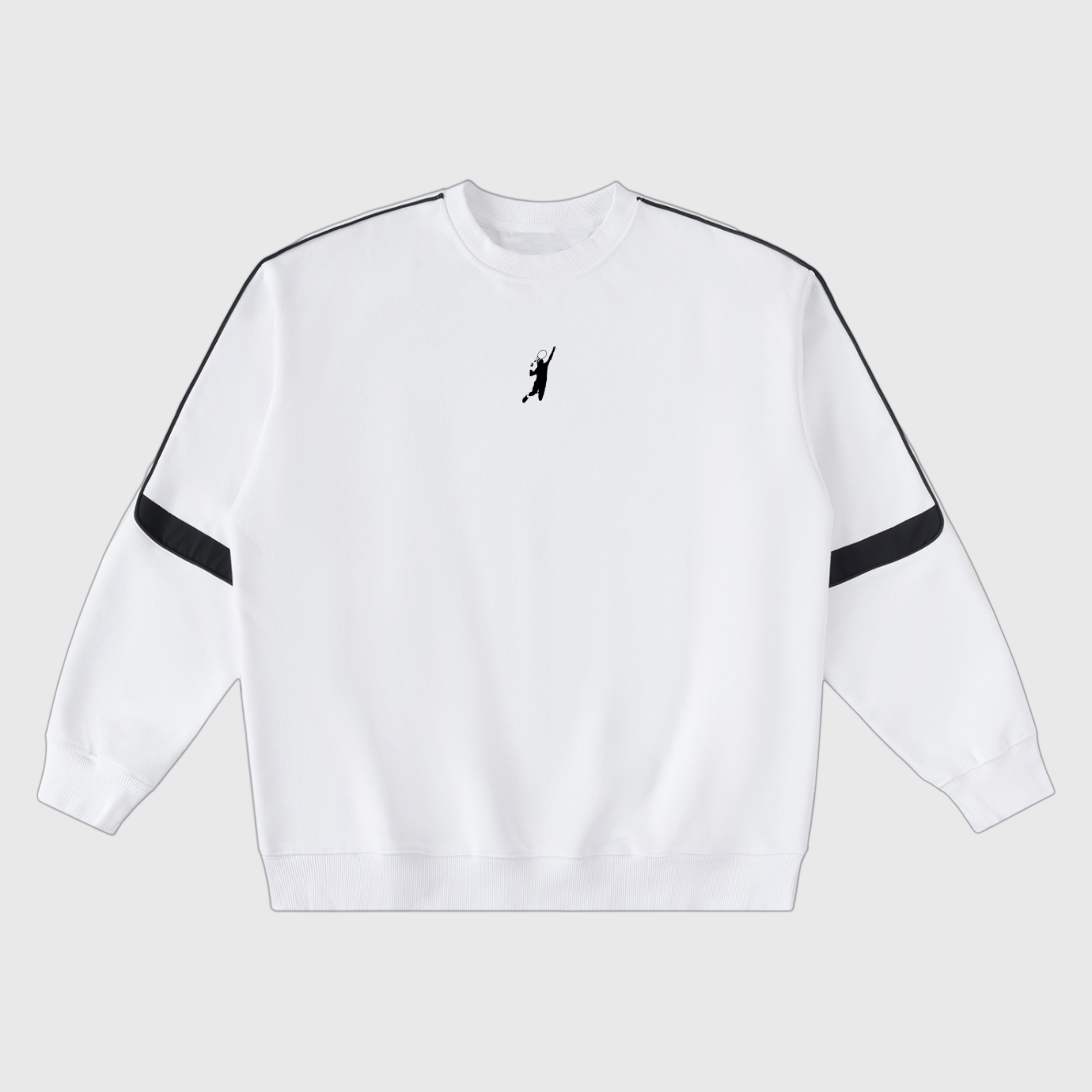 Oversized Essential Sweatshirt