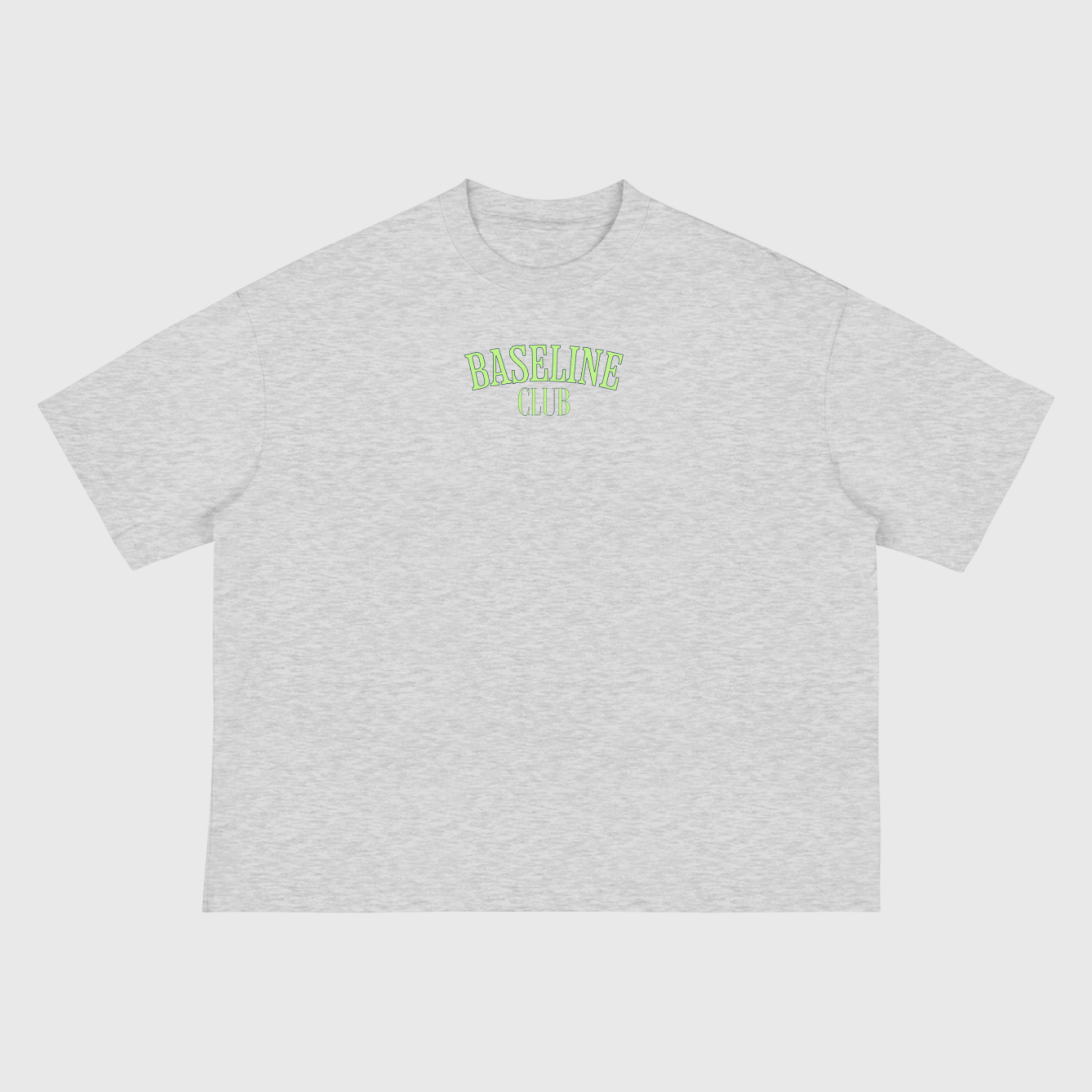 Club Edition Boxy T-Shirt