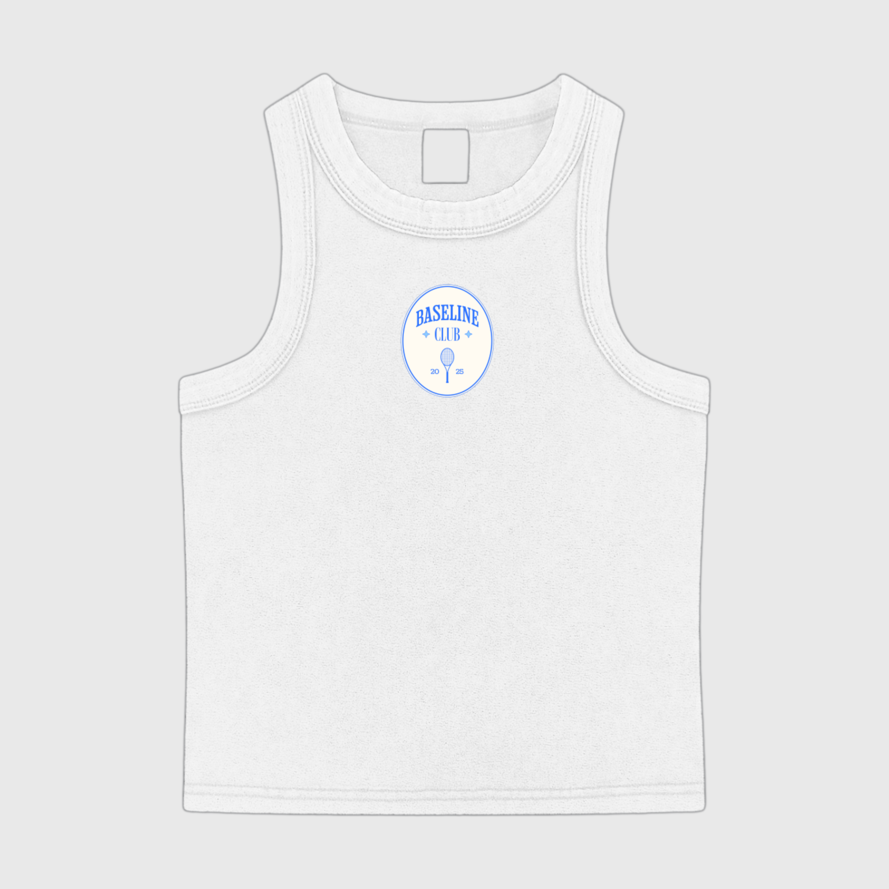 Essential Tank Top