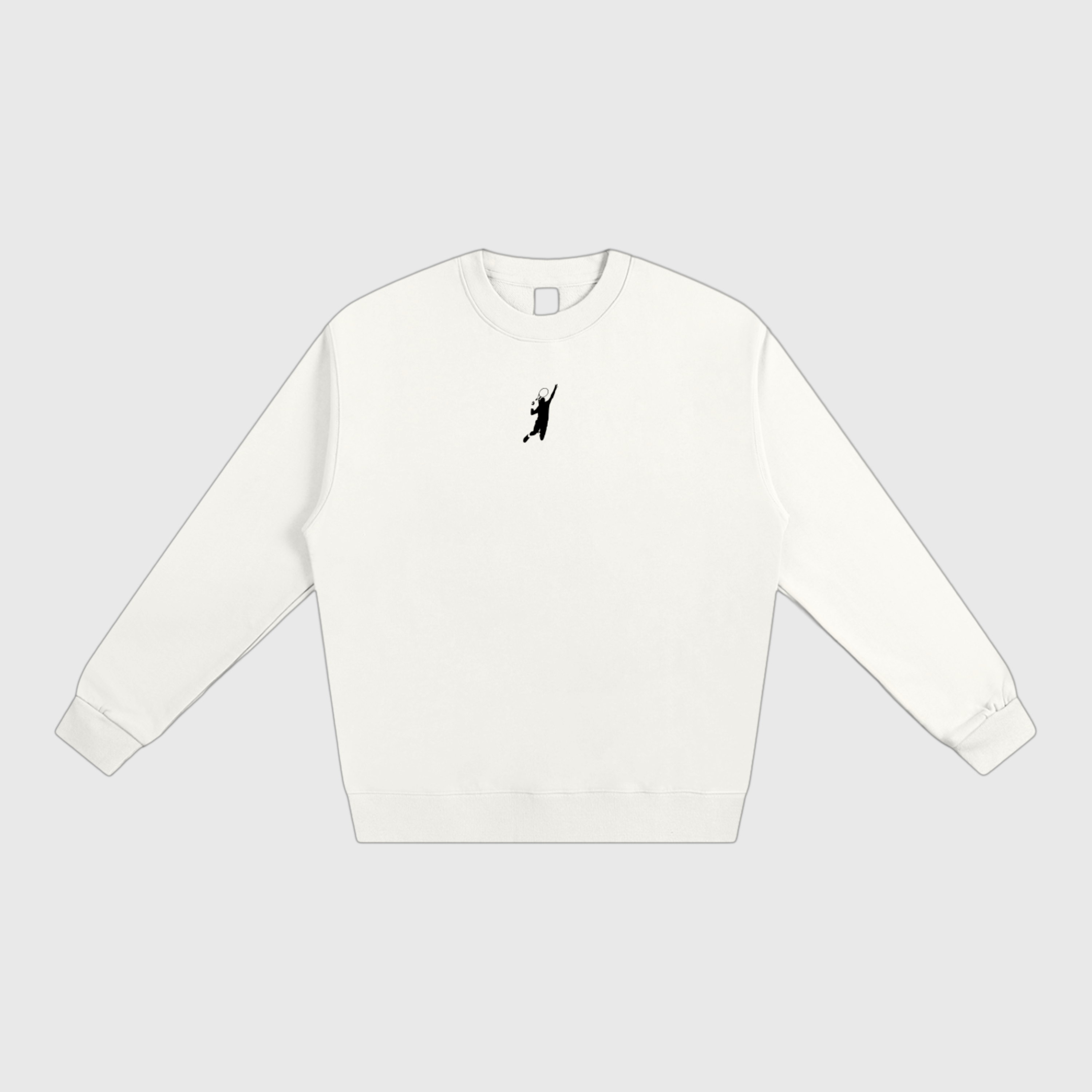 Lifestyle Essential Sweatshirt