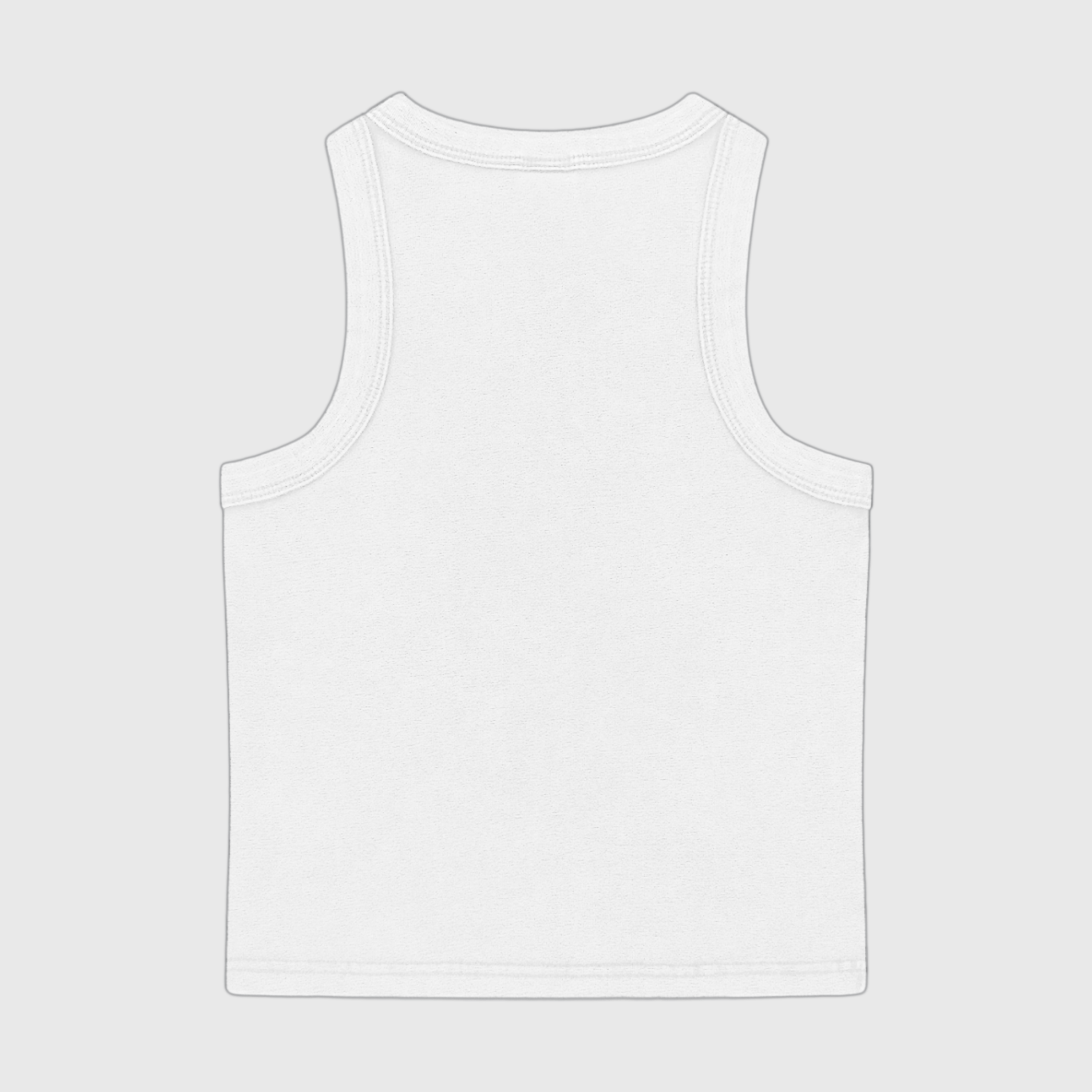 Essential Tank Top