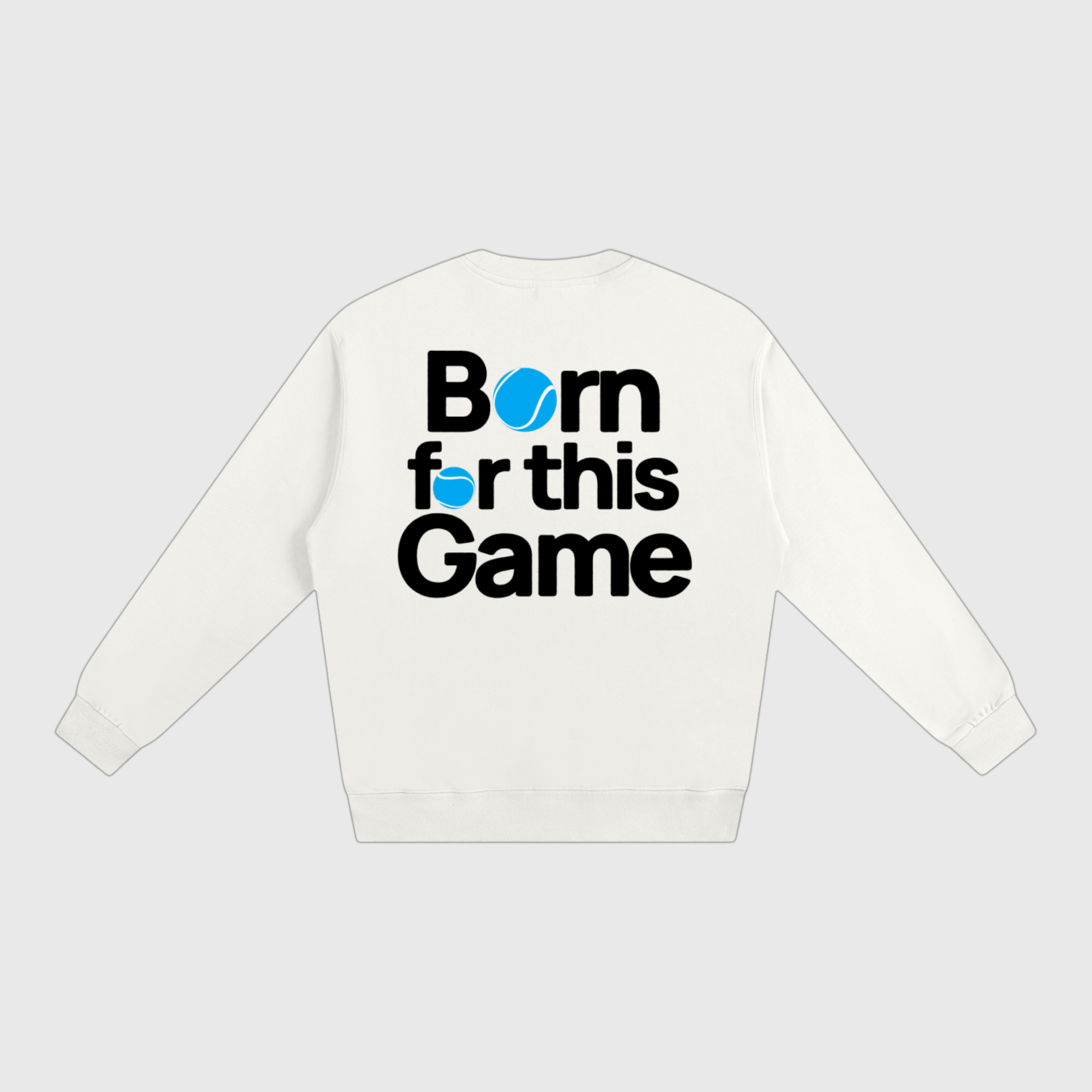 Lifestyle Essential Sweatshirt