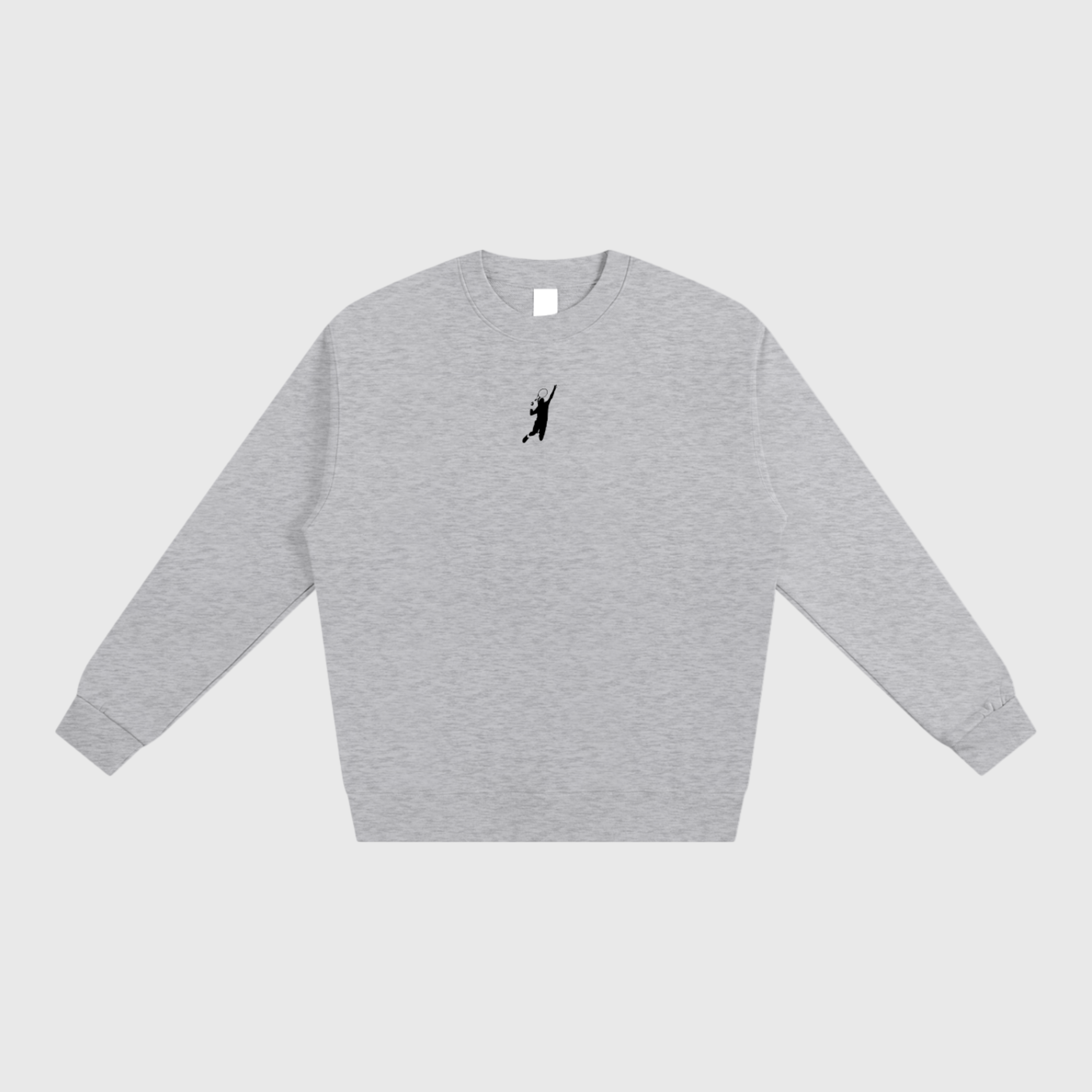 Lifestyle Essential Sweatshirt
