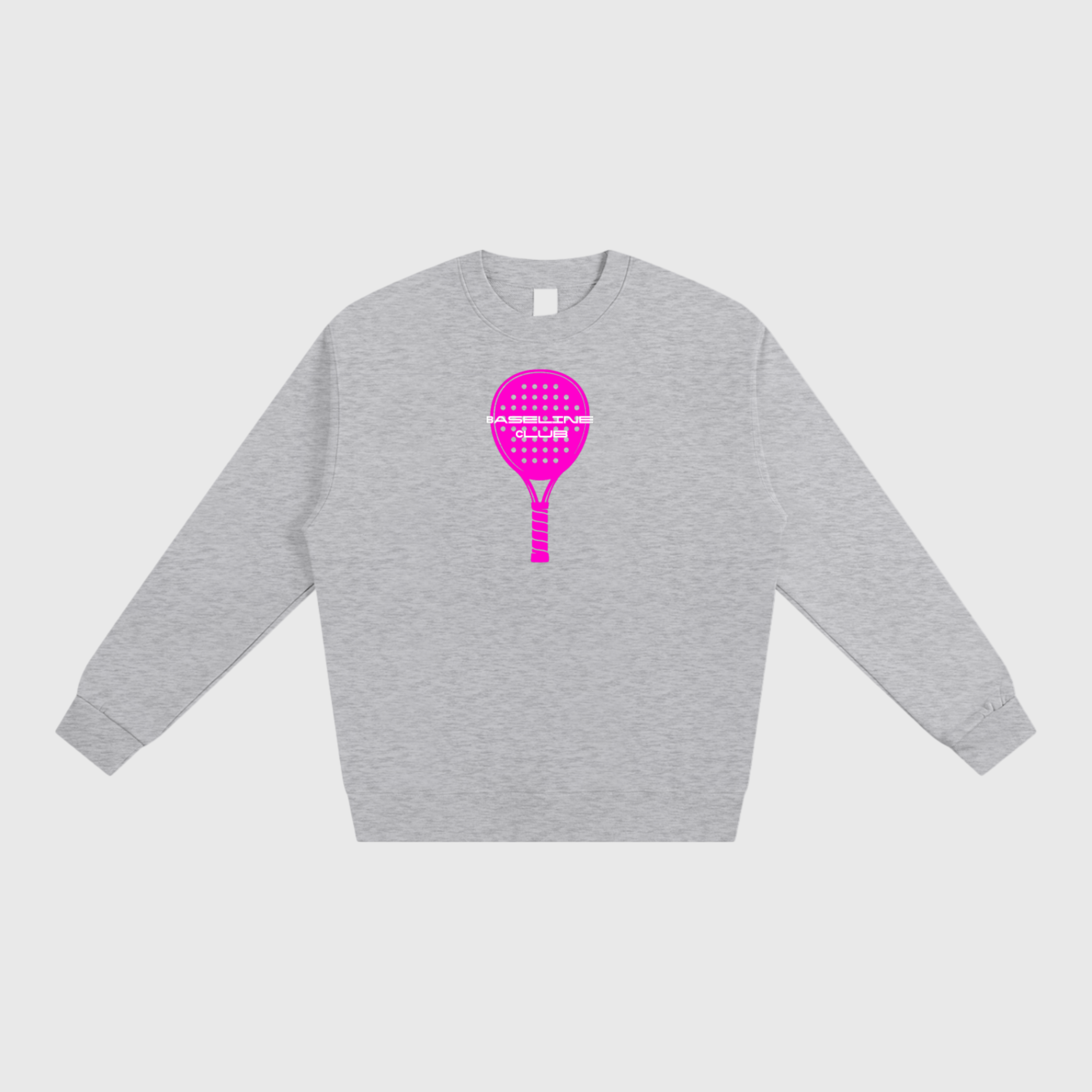 Padel Racket Essential Sweatshirt