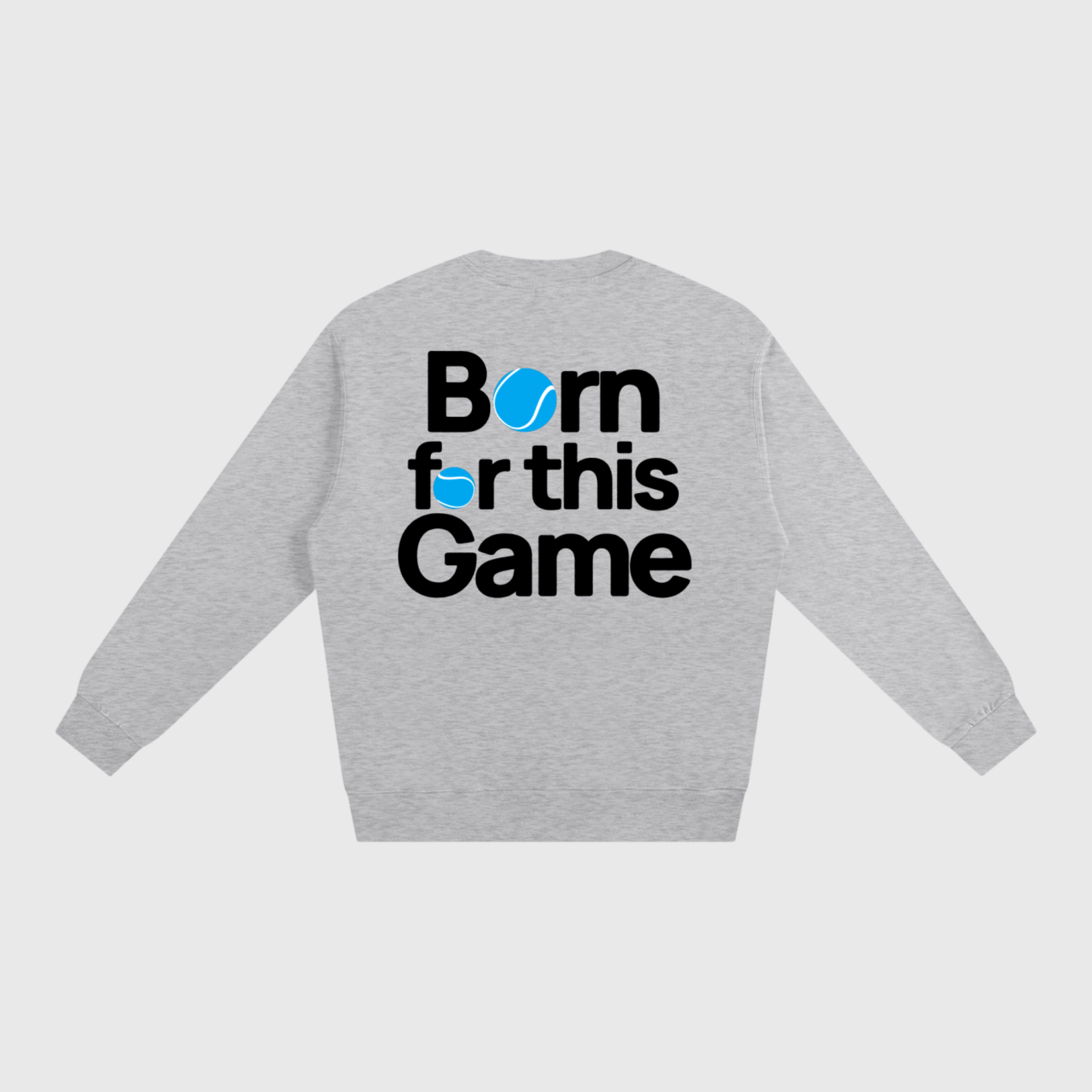 Lifestyle Essential Sweatshirt