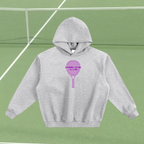 Padel Racket Hoodie