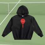Padel Racket Hoodie