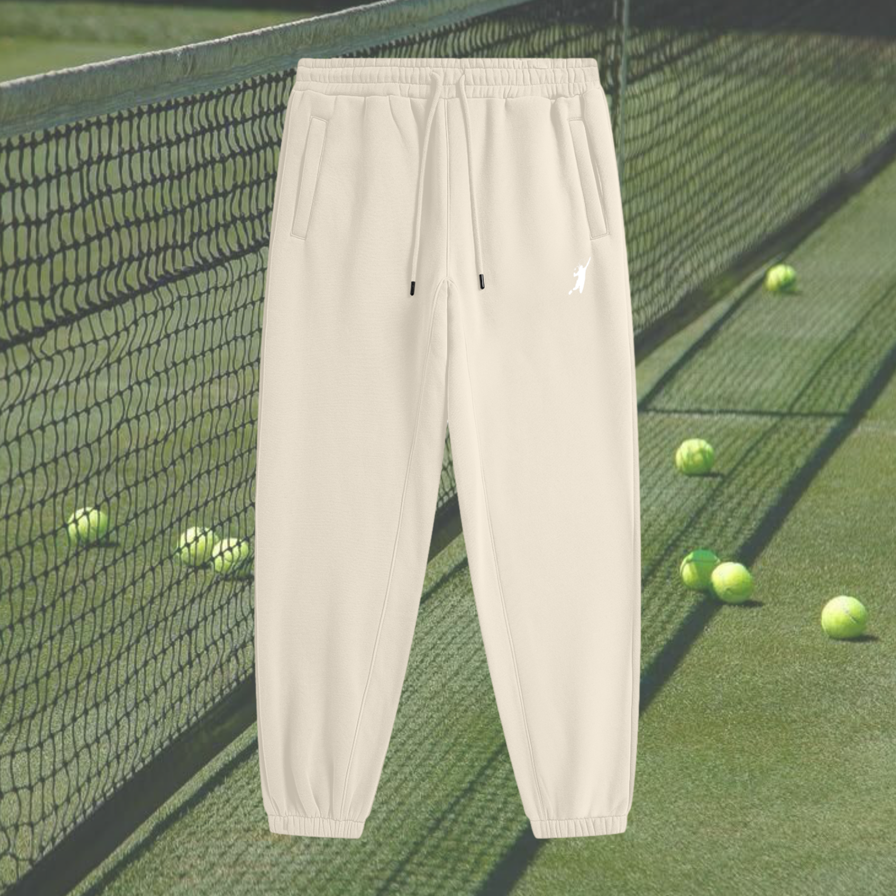 Unisex Essential Joggers