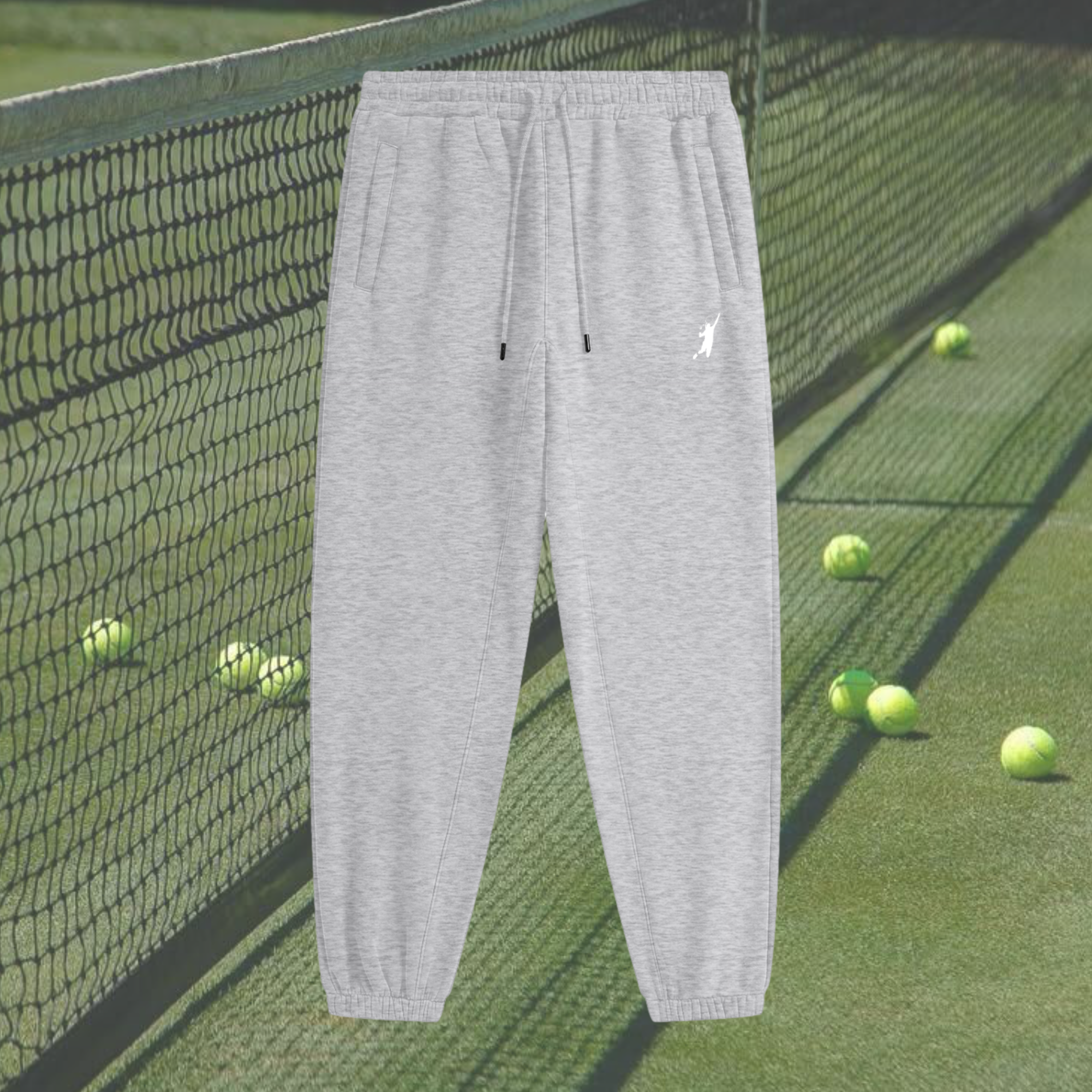 Unisex Essential Joggers