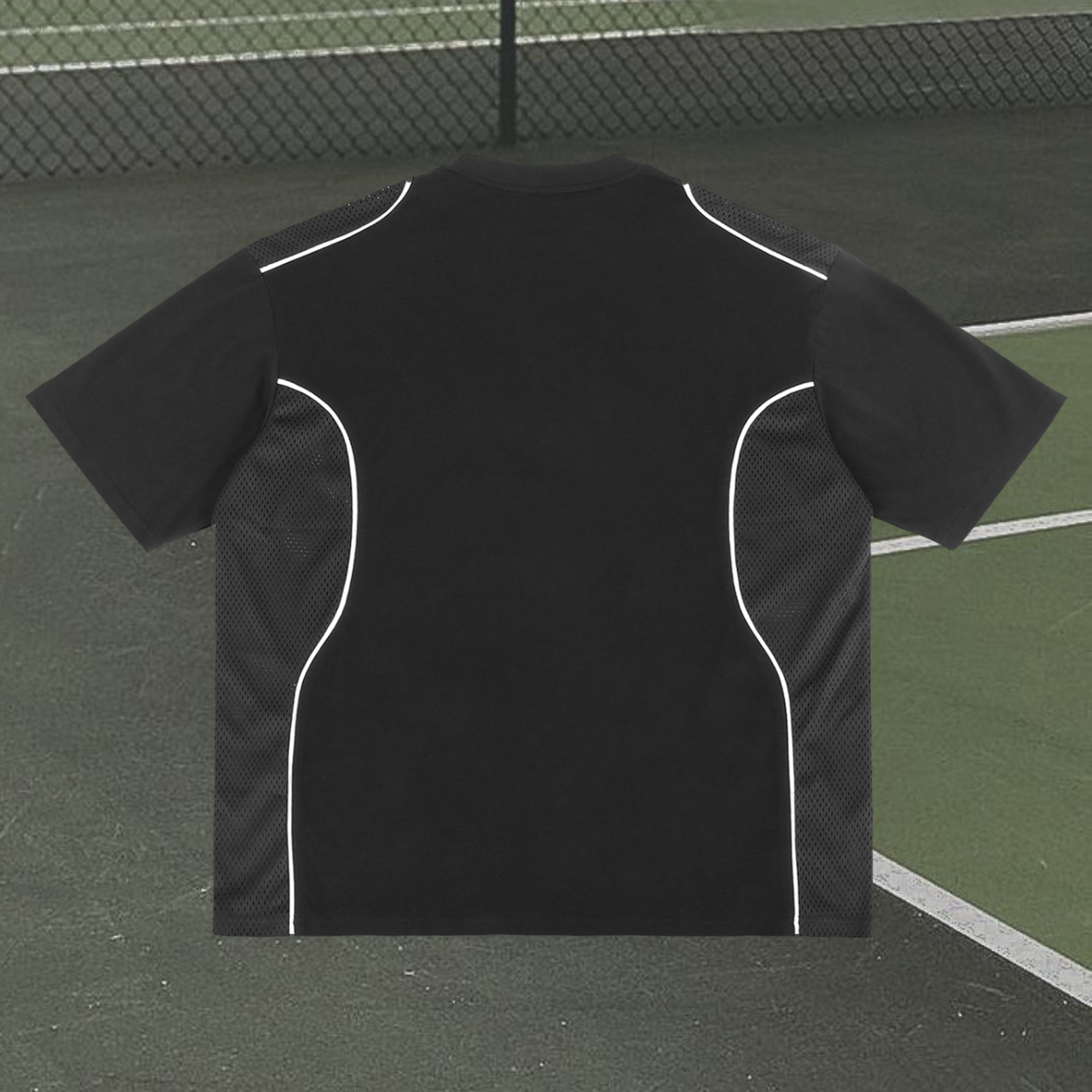Baseline Club Jersey
