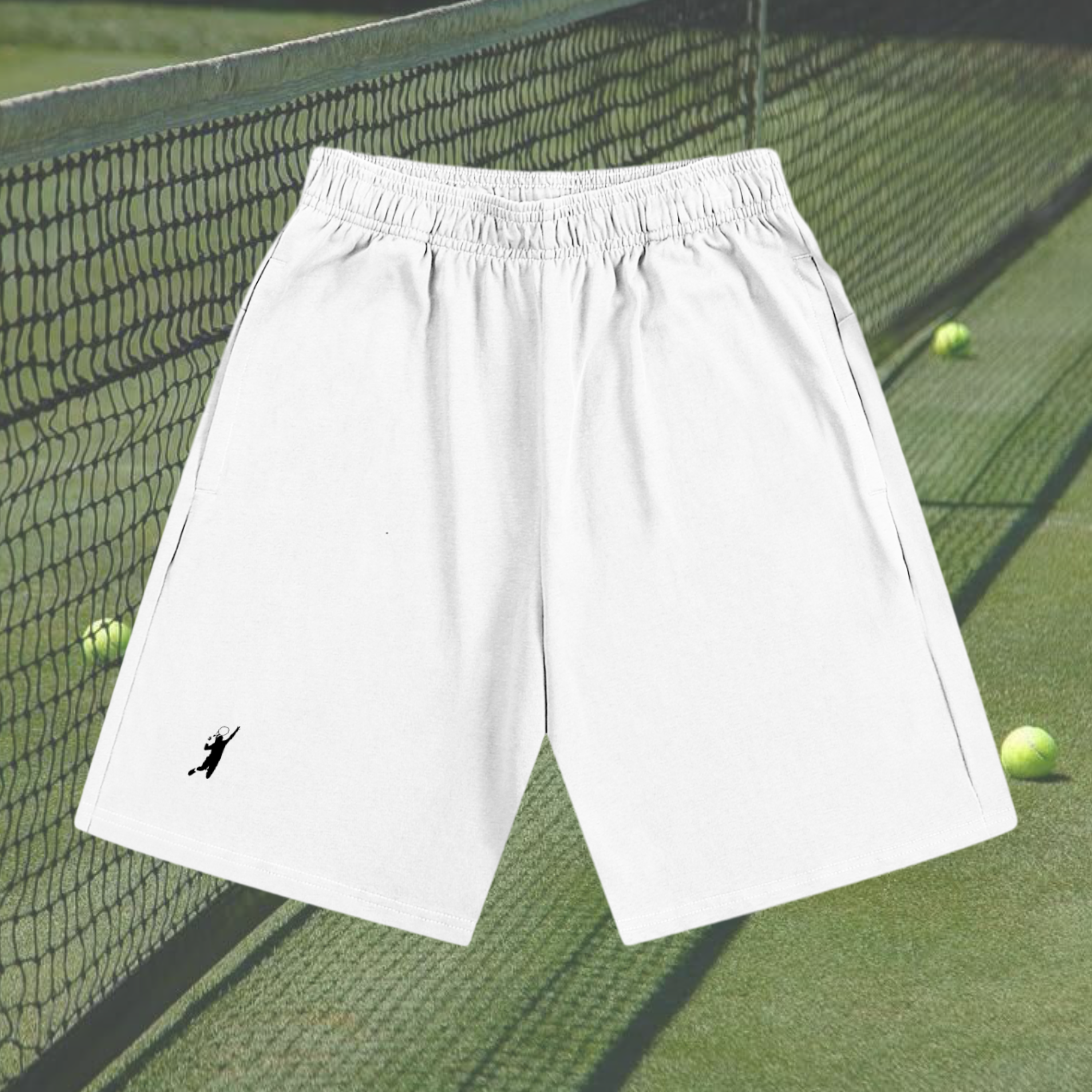 Essential Shorts