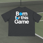 Lifestyle Boxy T-Shirt