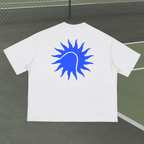 Sun Boxy T-Shirt
