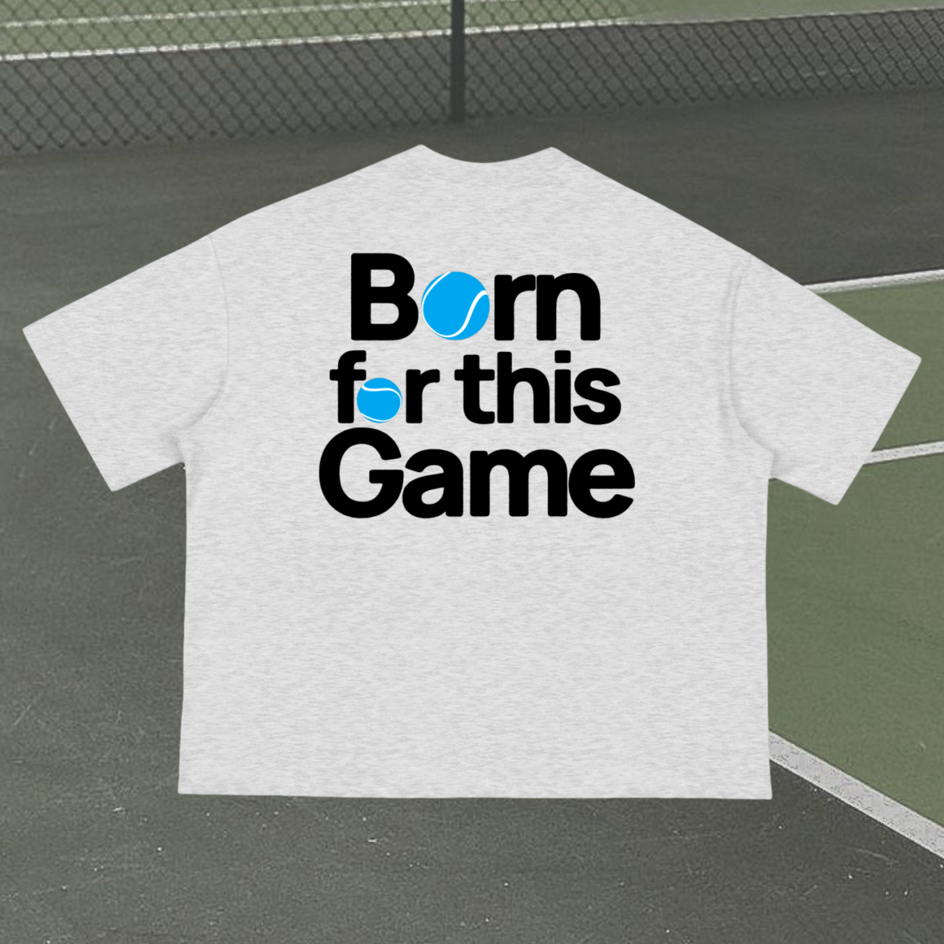 Lifestyle Boxy T-Shirt