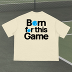 Lifestyle Boxy T-Shirt