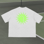 Sun Boxy T-Shirt