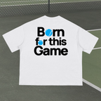 Lifestyle Boxy T-Shirt