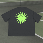 Sun Boxy T-Shirt