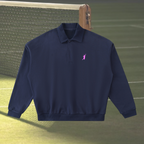 Academy Longsleeve Polo