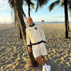 Club de Padel Jacket