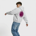 Sun Hoodie