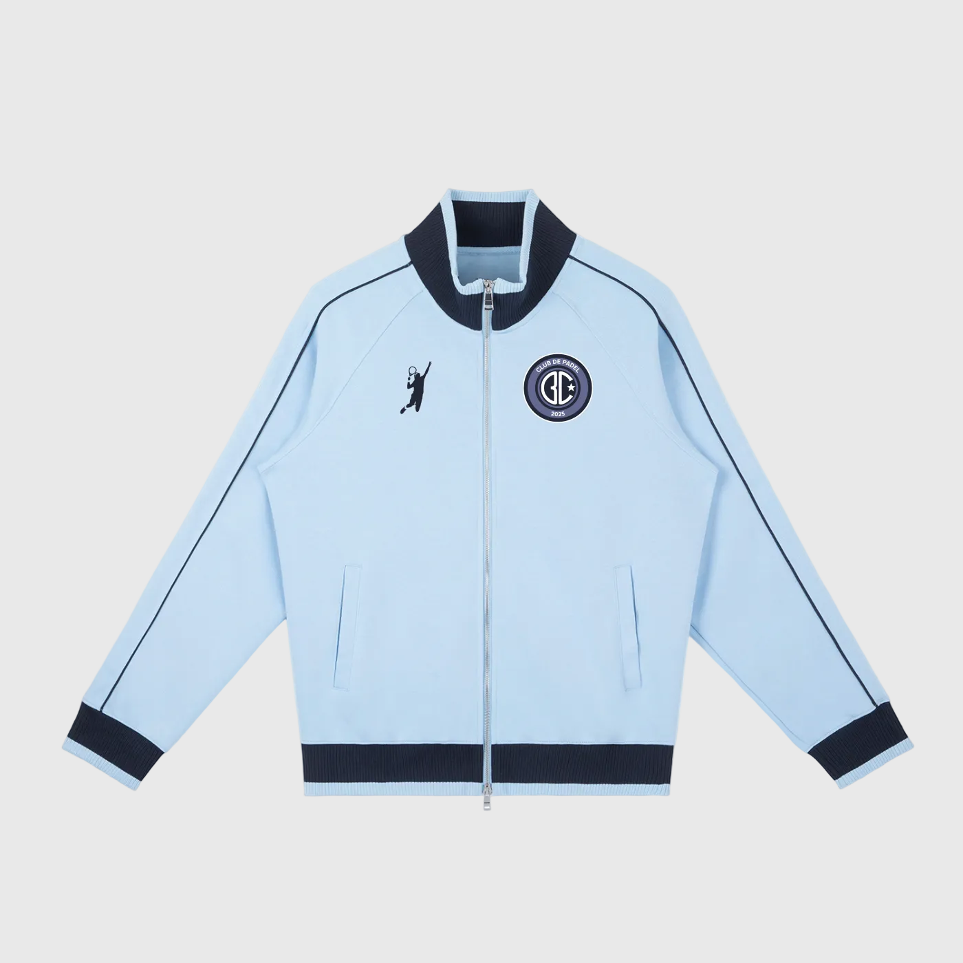Club de Padel Jacket