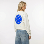 Ball Backprint Essential Sweatshirt