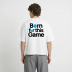 Lifestyle Boxy T-Shirt