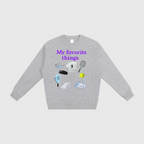 Favorites Essential Sweatshirt