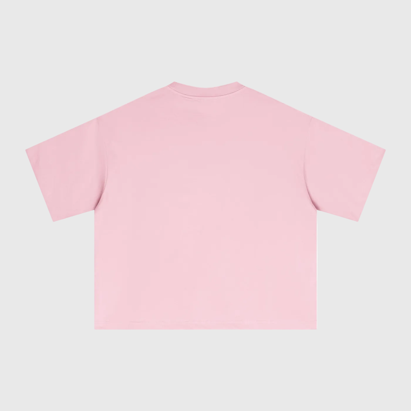 Club de Padel Boxy T-Shirt