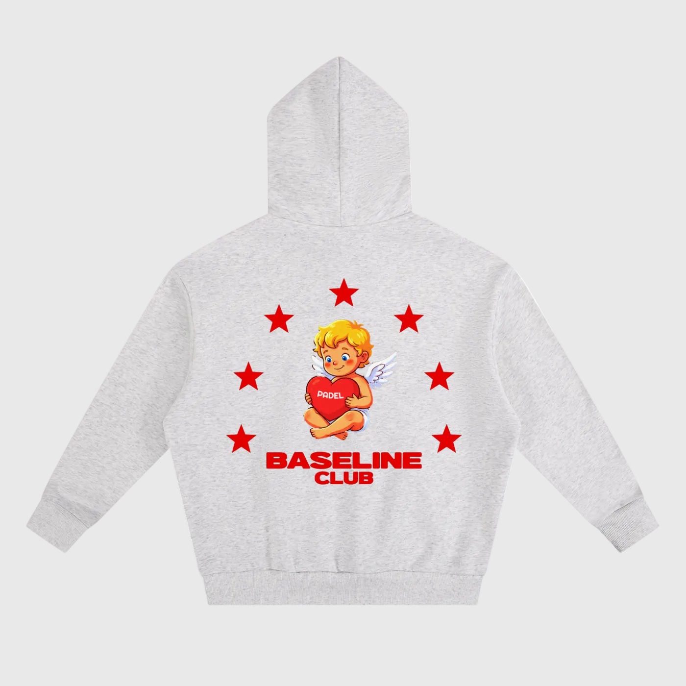 Cupido Hoodie