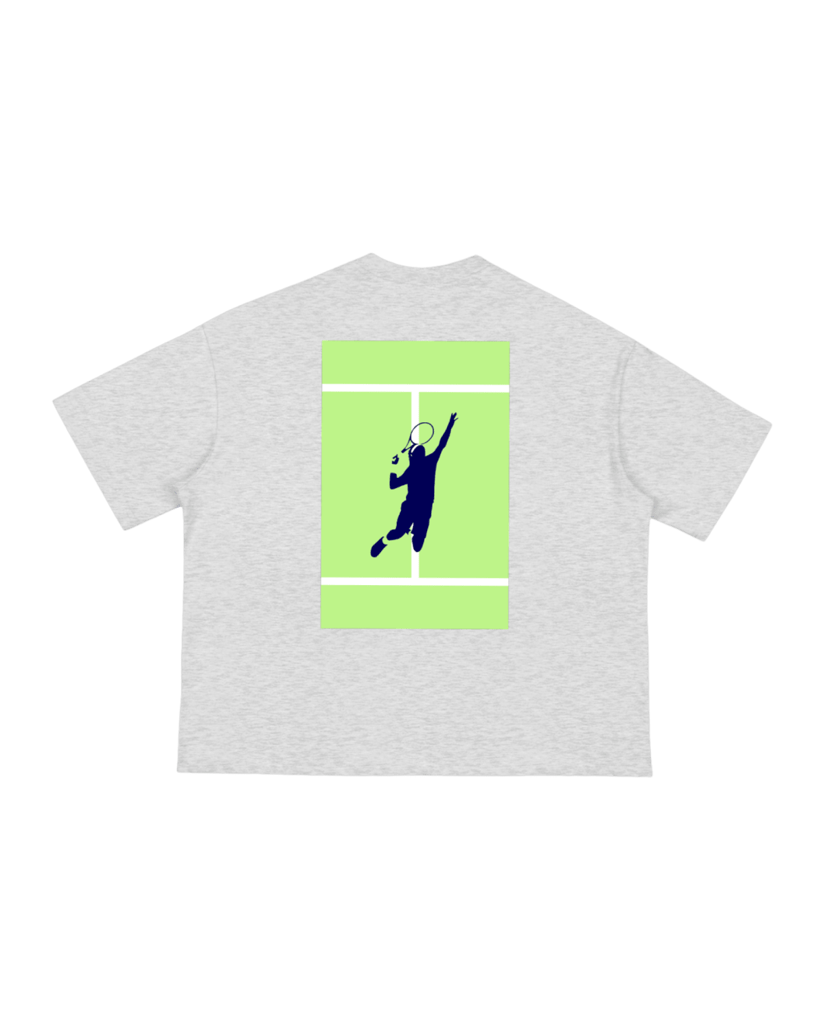 Club Edition Boxy T-Shirt - Baseline Club