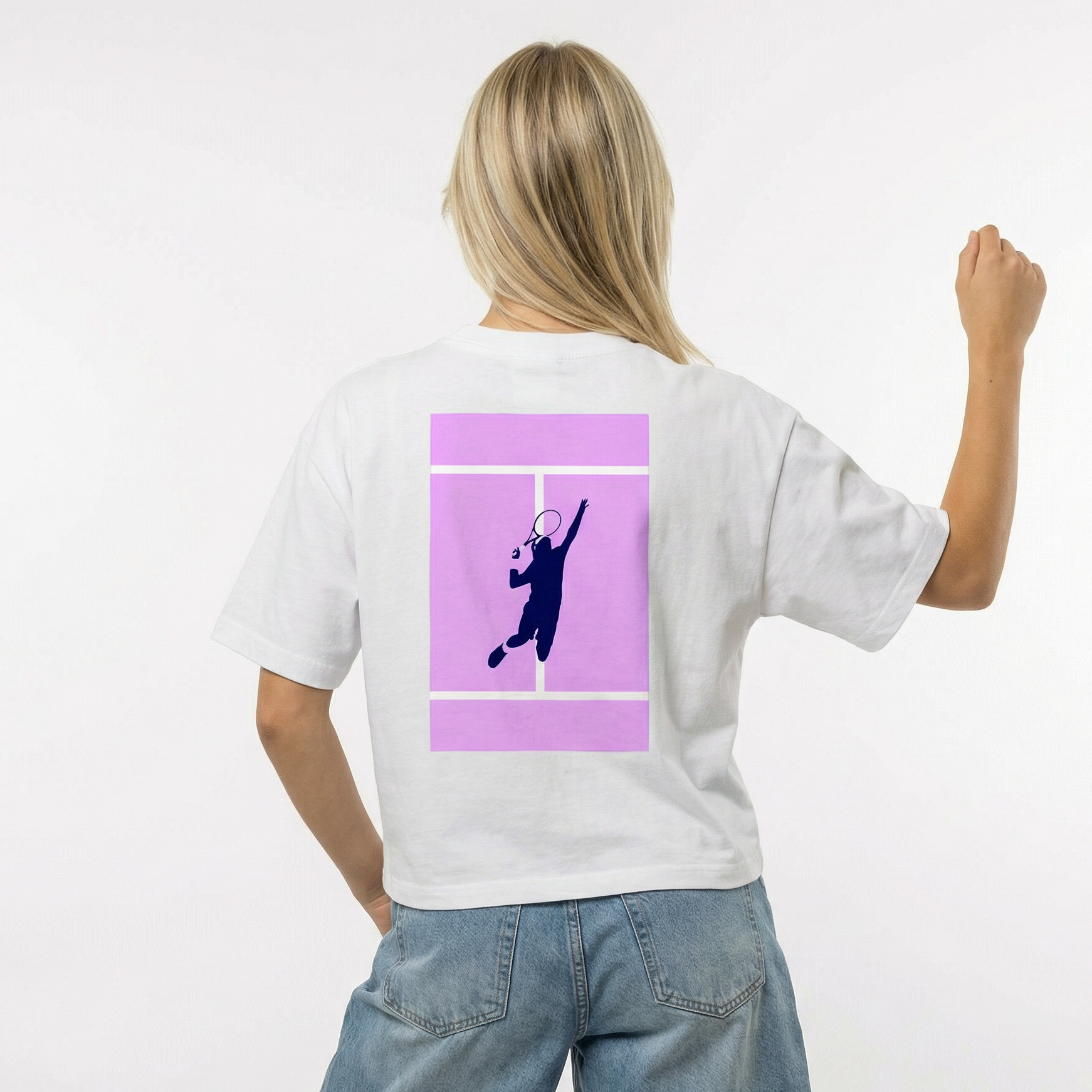 Club Edition Boxy T-Shirt