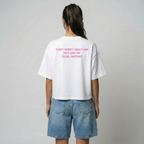 Partner Boxy T-Shirt