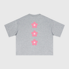 Japanese Cherry blossoms Boxy T-Shirt