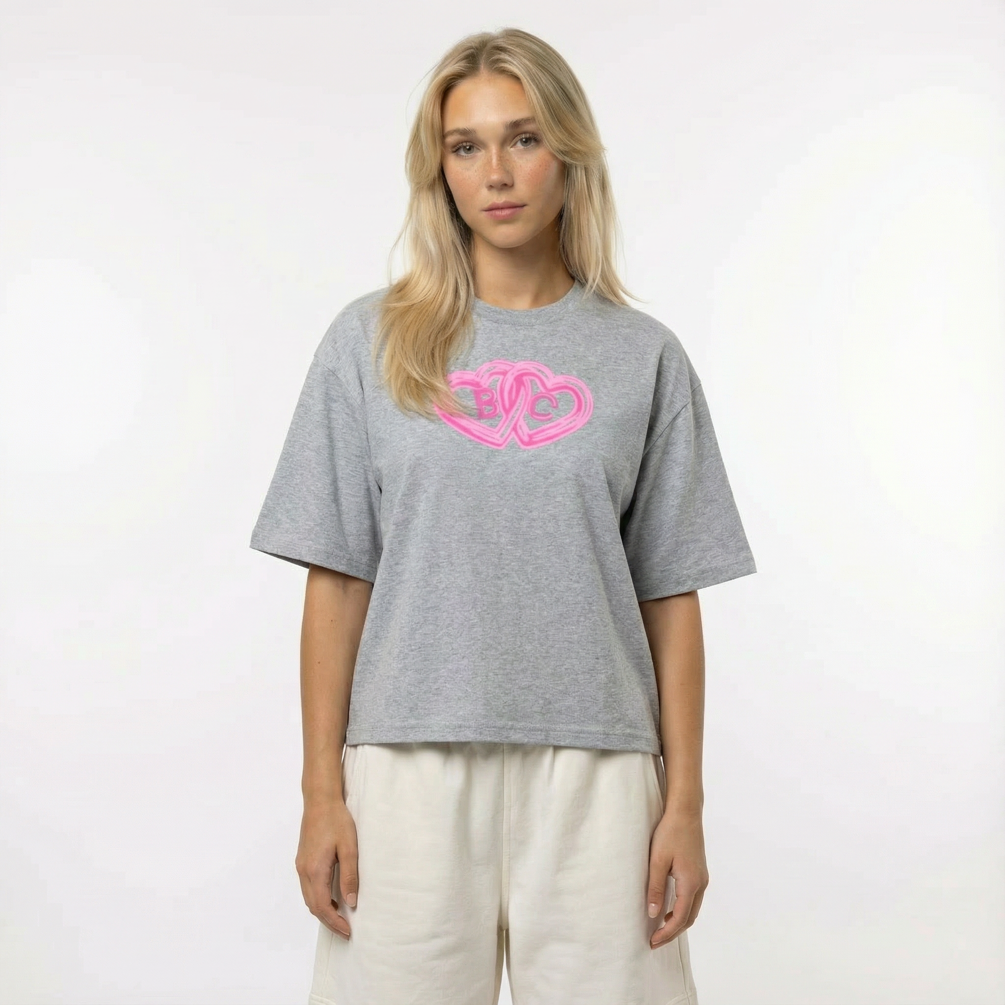 Partner Boxy T-Shirt