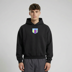 Logo Alternative Hoodie