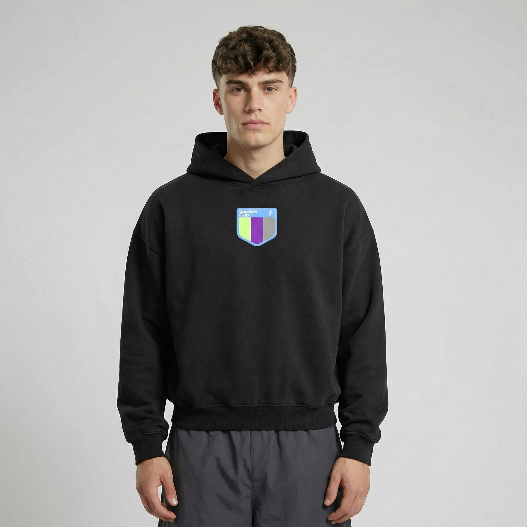 Logo Alternative Hoodie