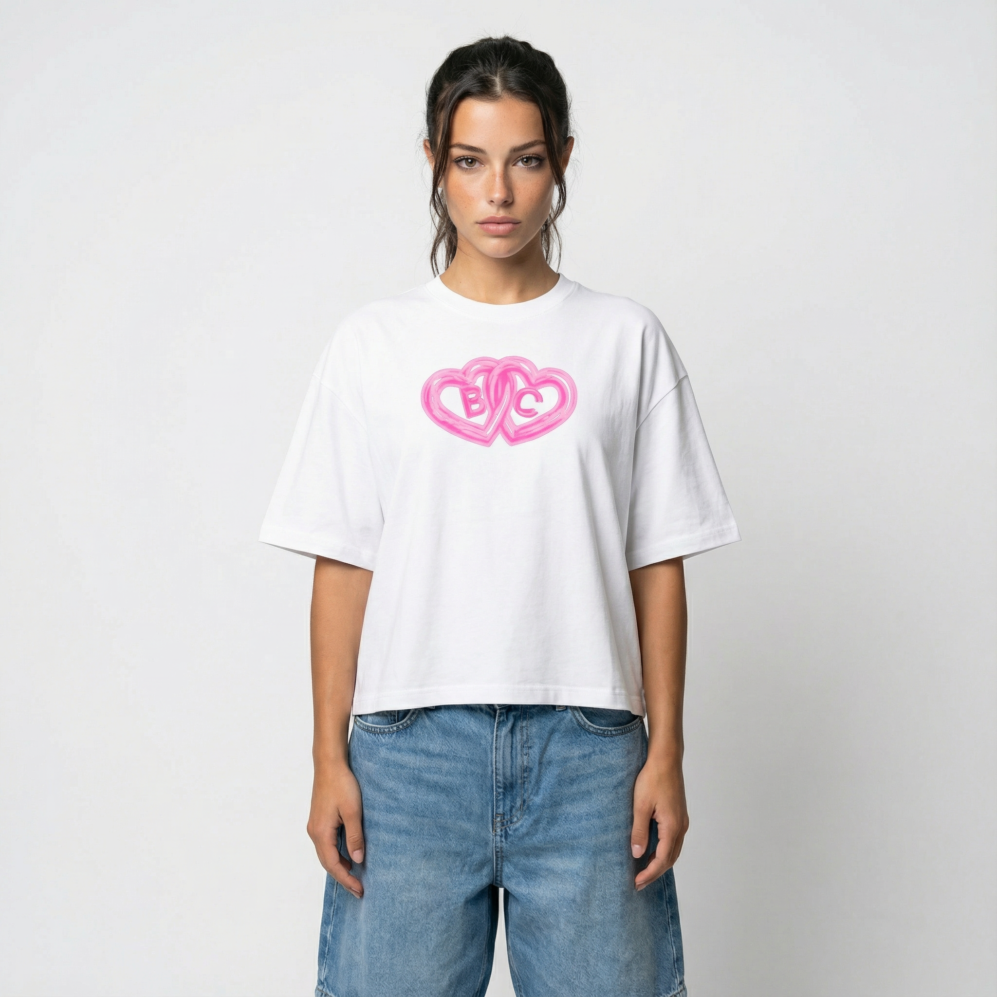 Partner Boxy T-Shirt