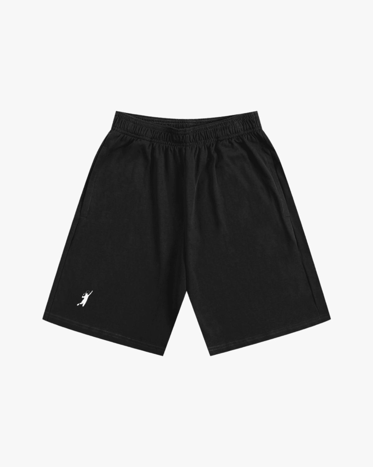 Essential Jogger Shorts - Baseline Club