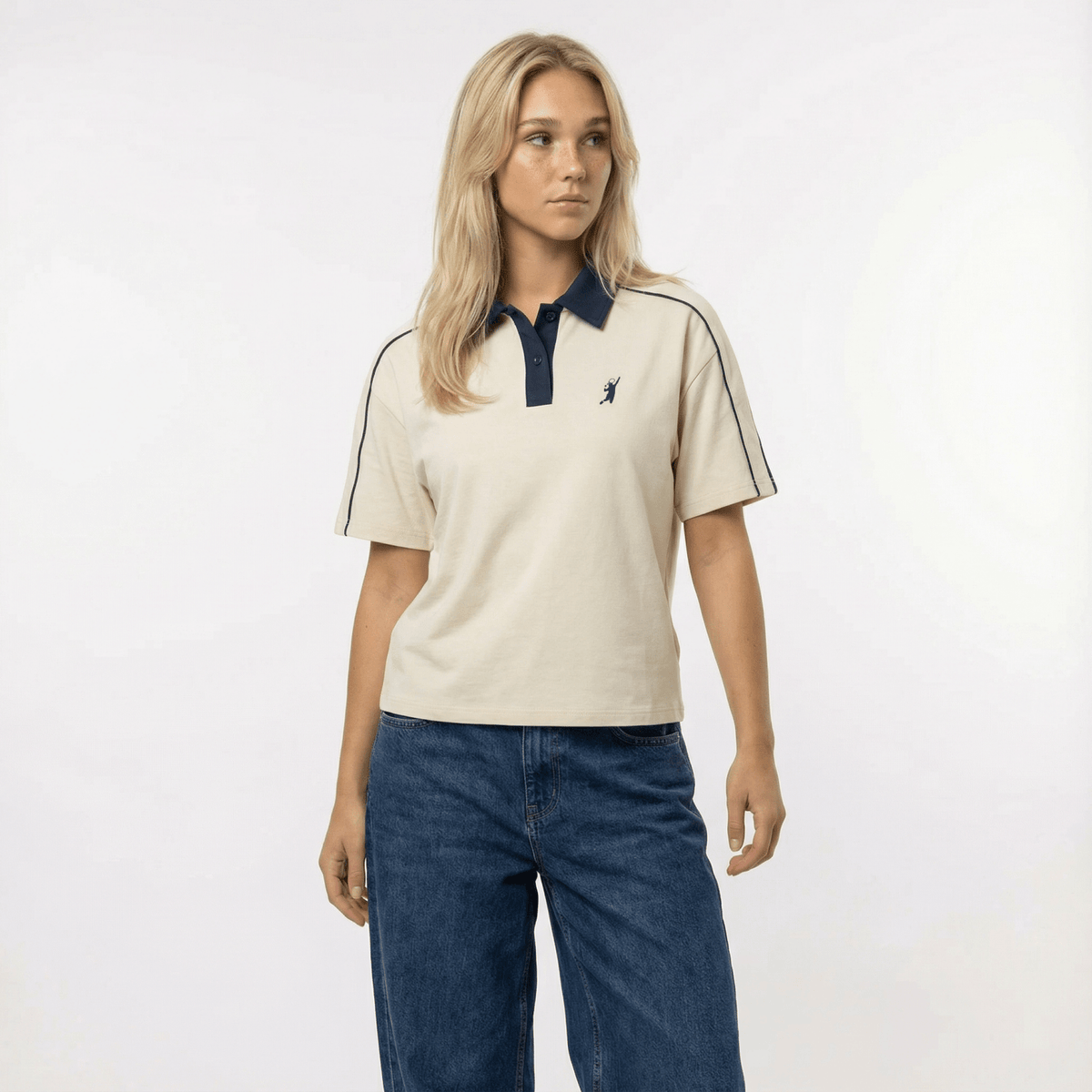 Essential Poloshirt - Baseline Club