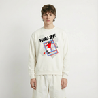 Street Motion Essential Sweatshirt