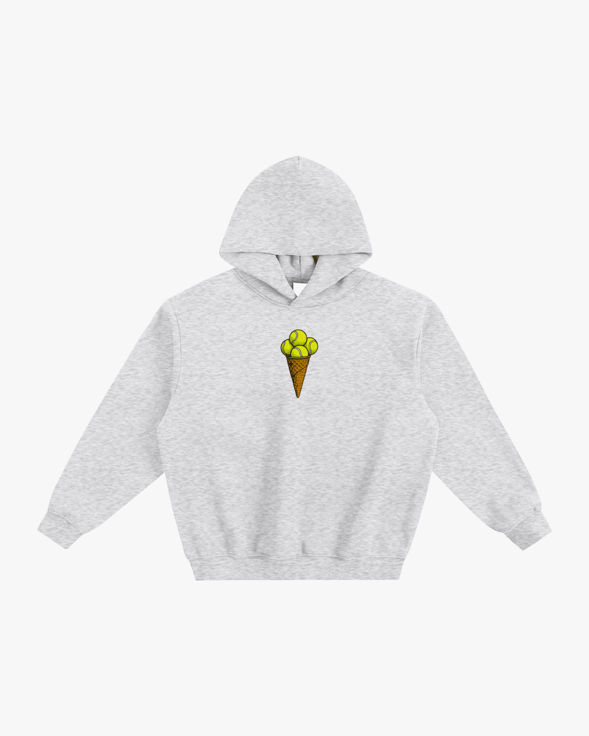 Gelato Hoodie - Baseline Club